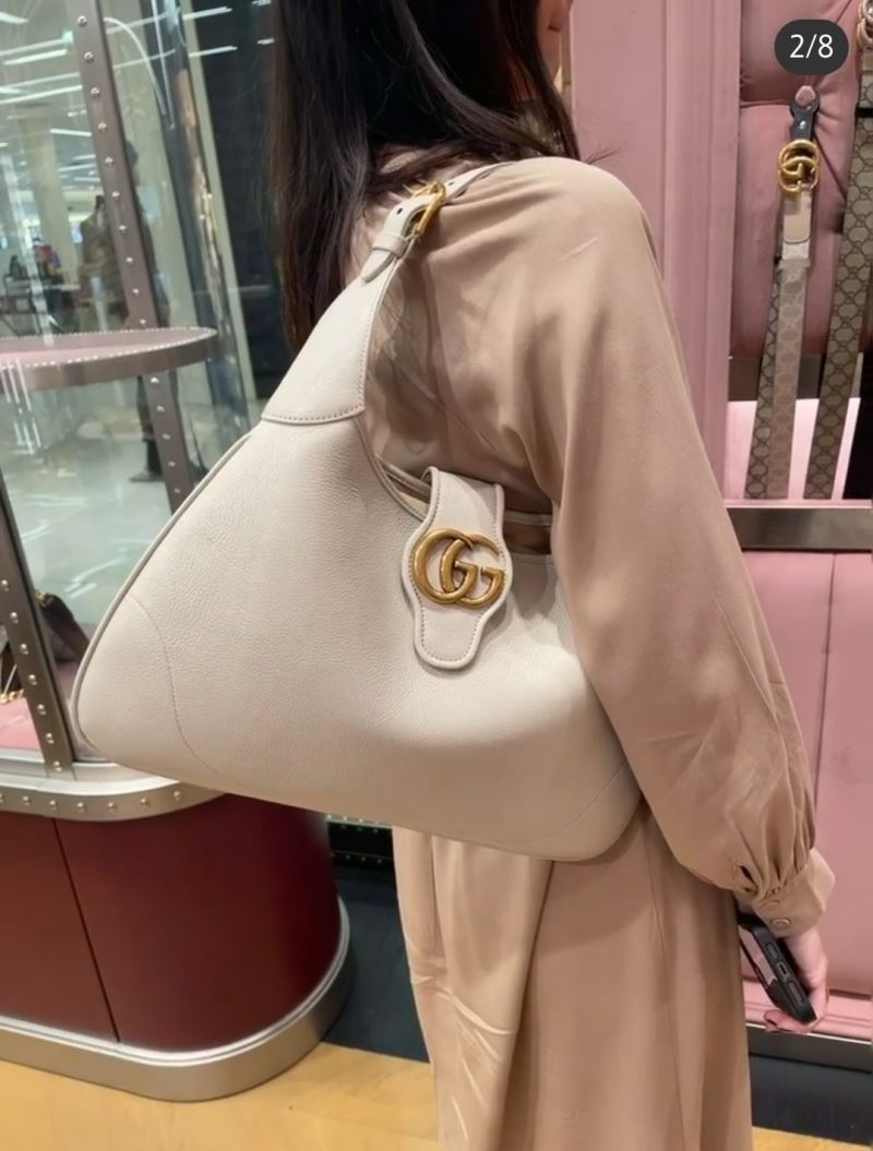 Gucci Hobo Bags